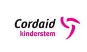 Cordaid Kinderstem