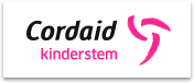 Cordaid Kinderstem